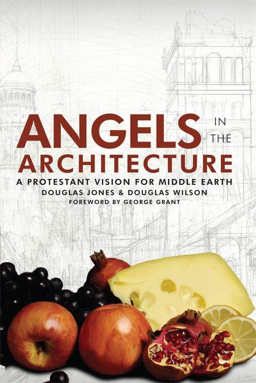 Angels in Architecture