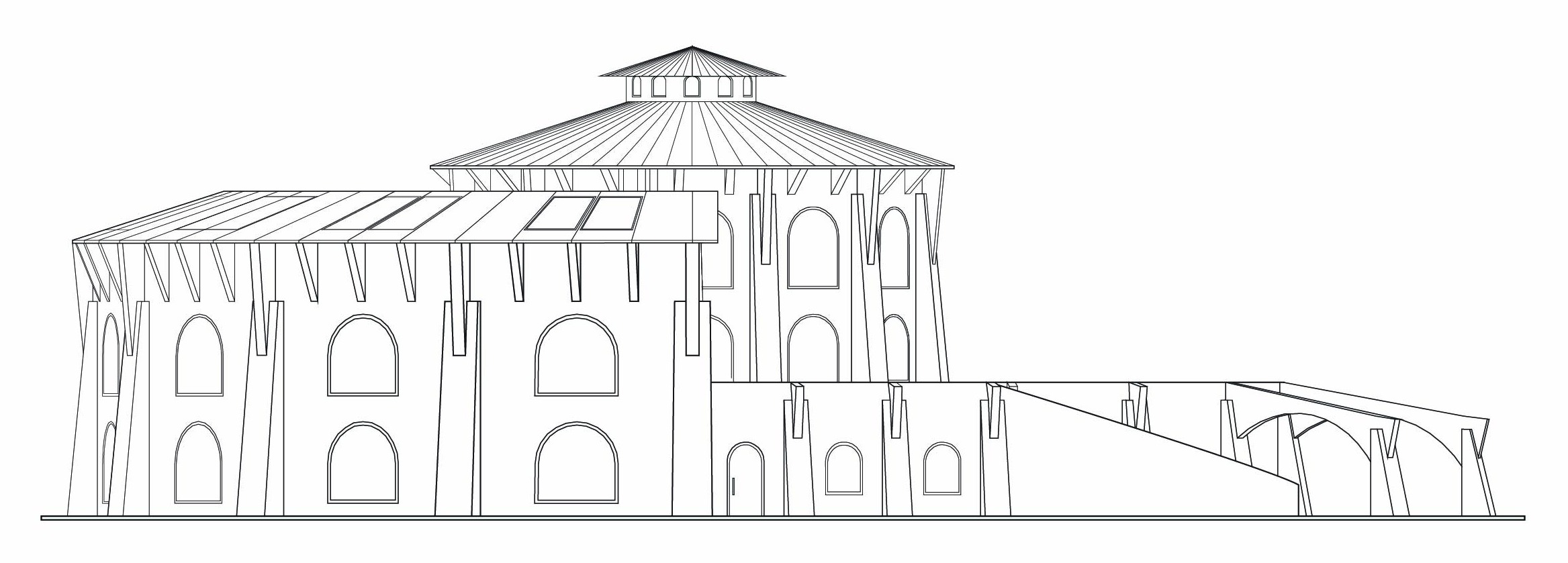 Elevation 2