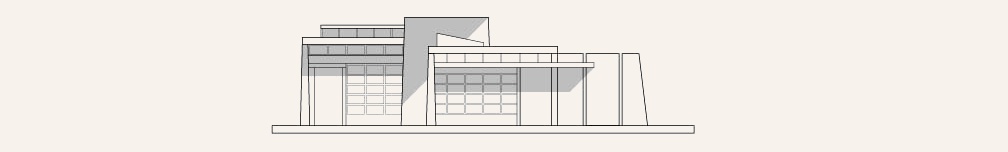 Left Elevation