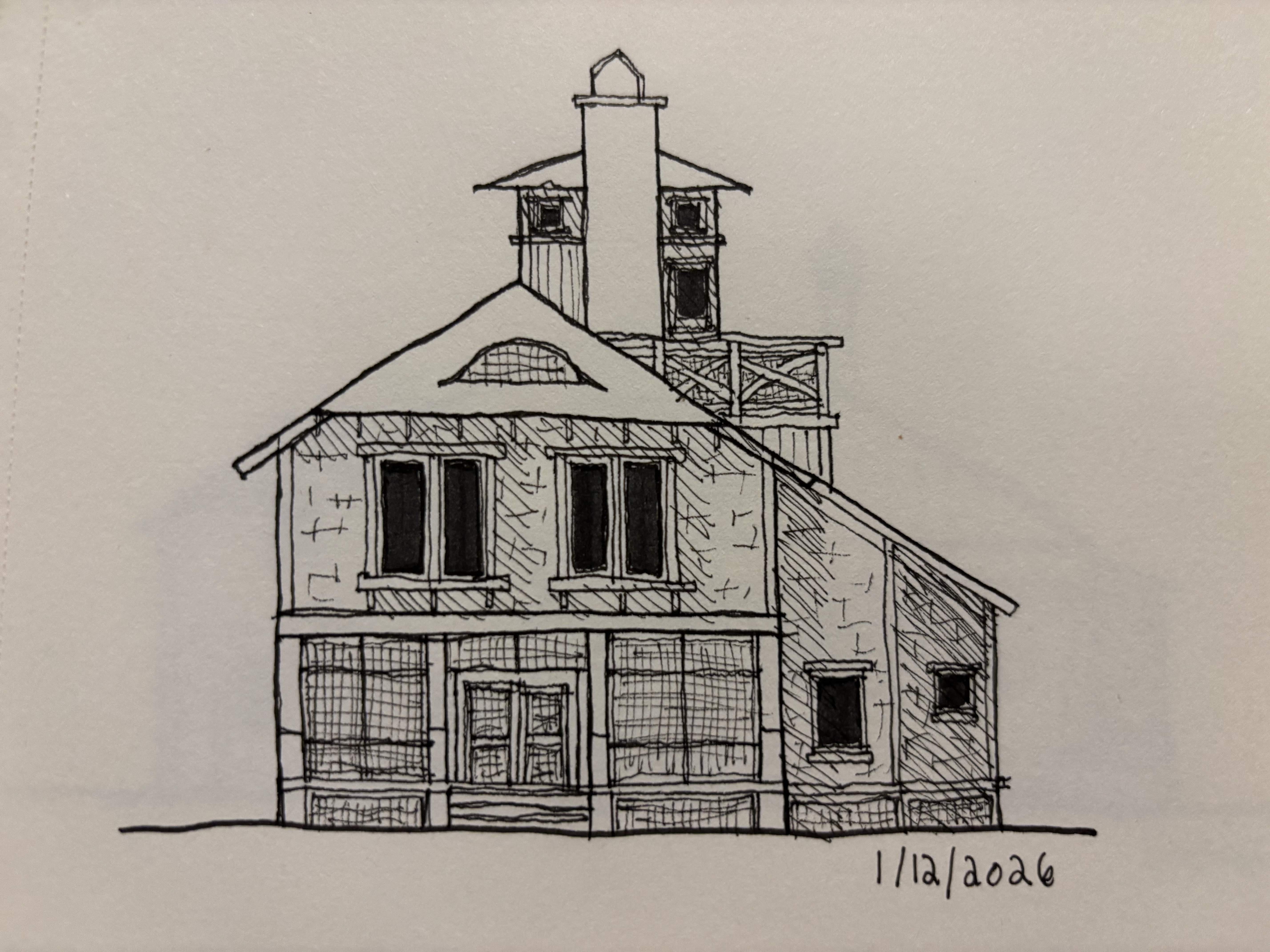 Sketch 01