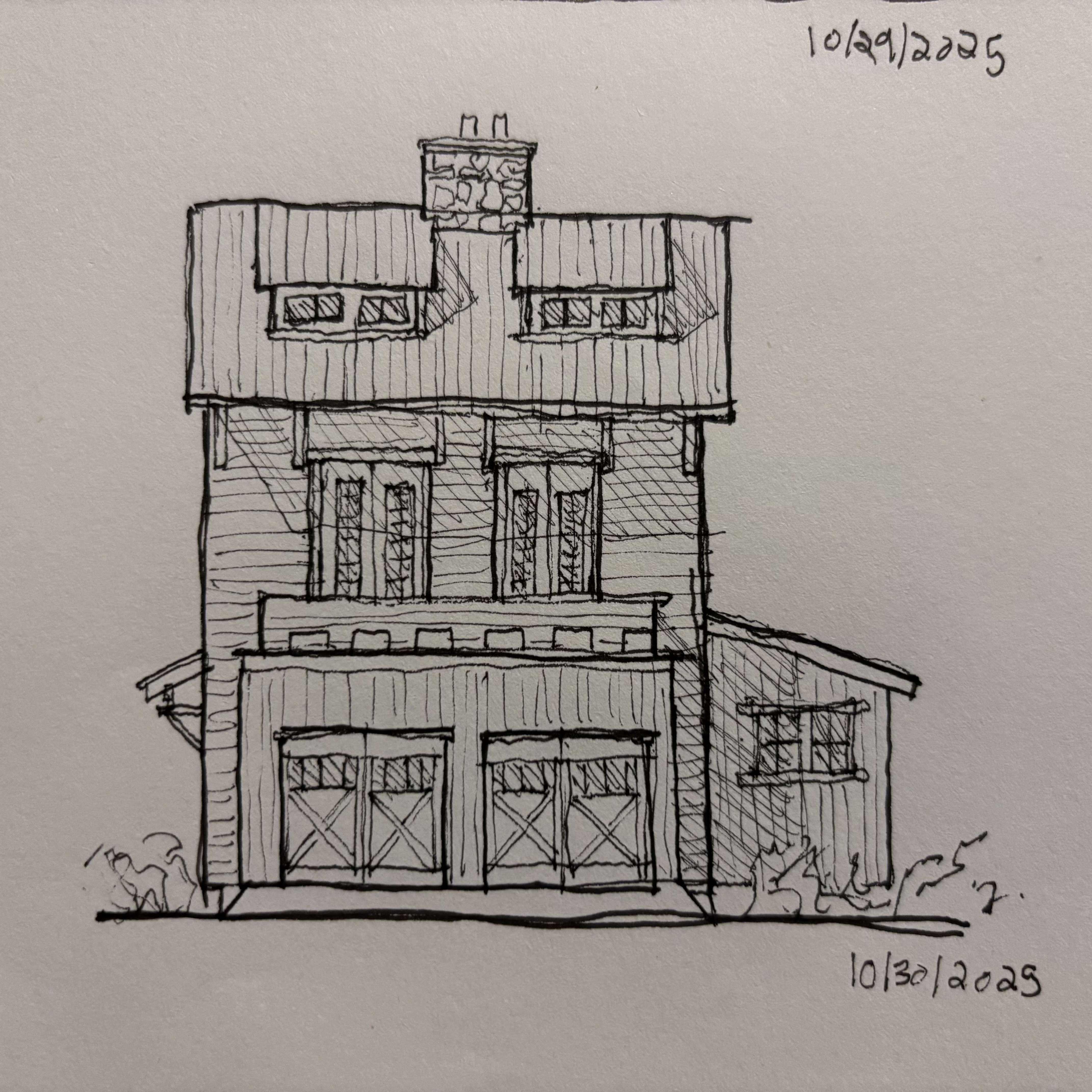 Sketch 07