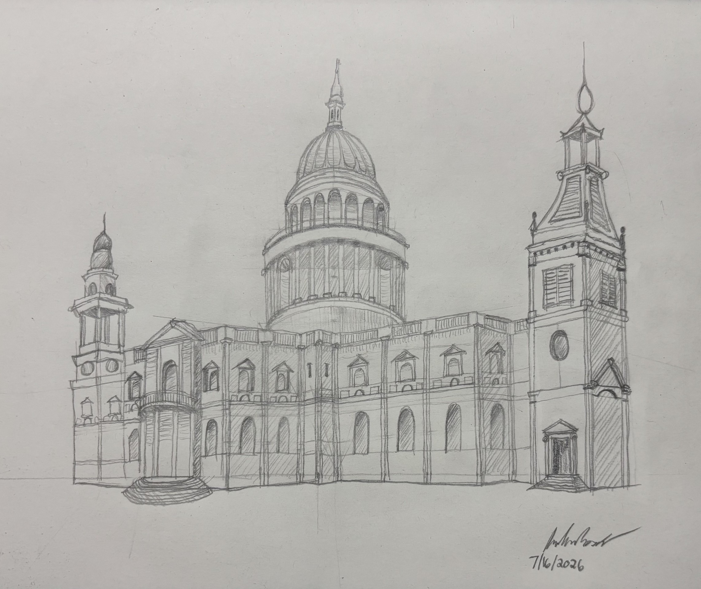 Sketch 22
