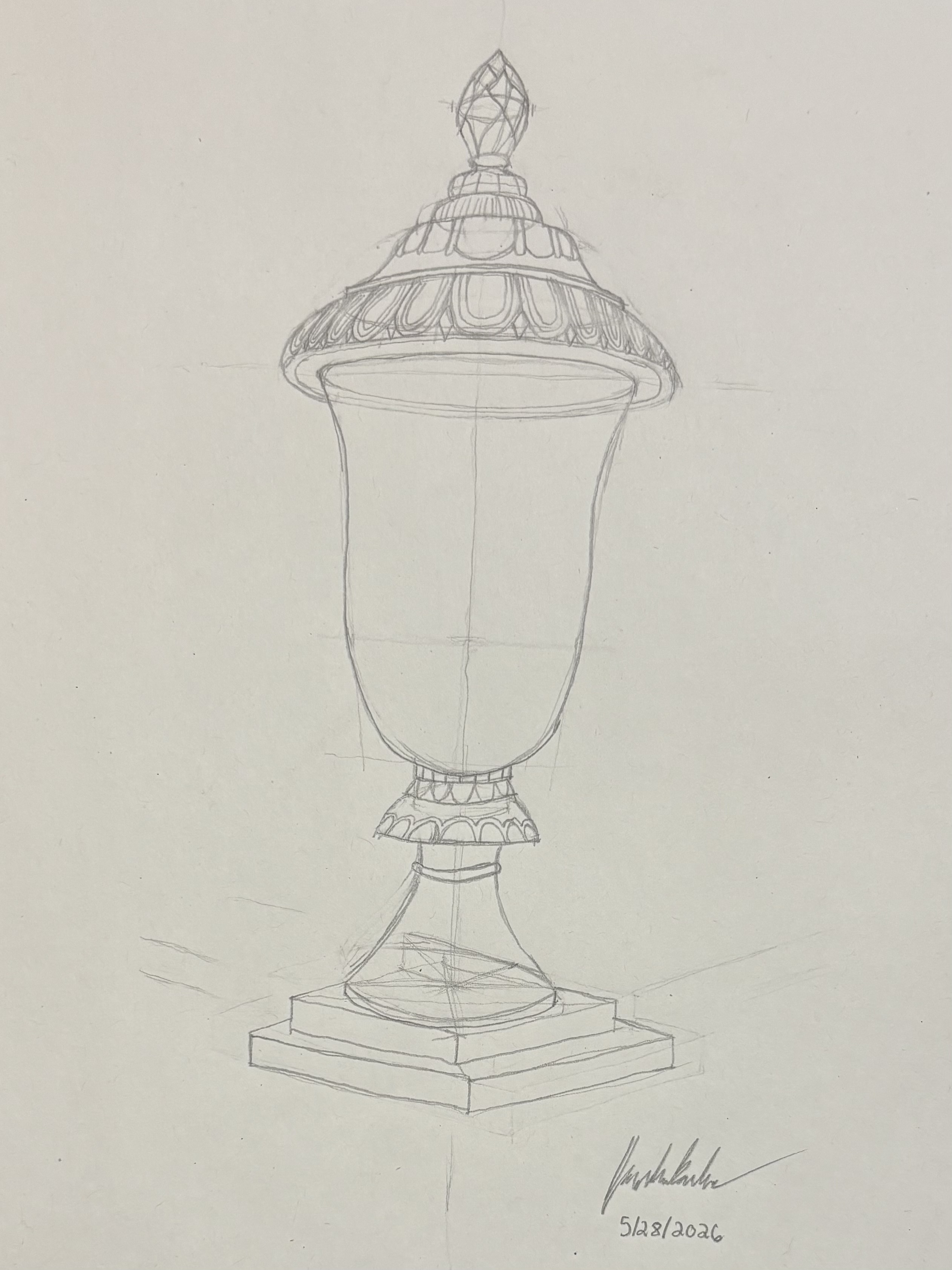Sketch 19