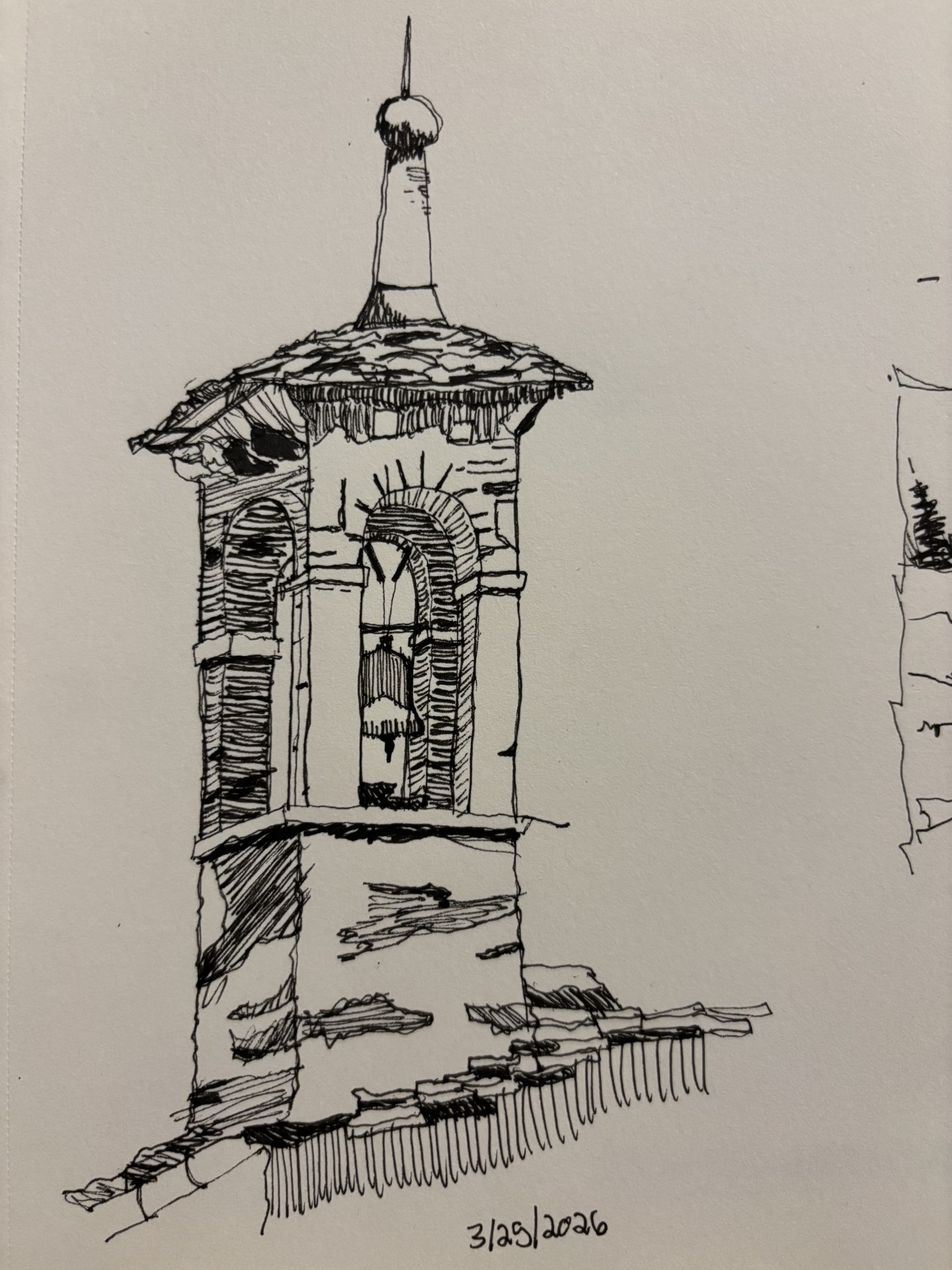 Sketch 10