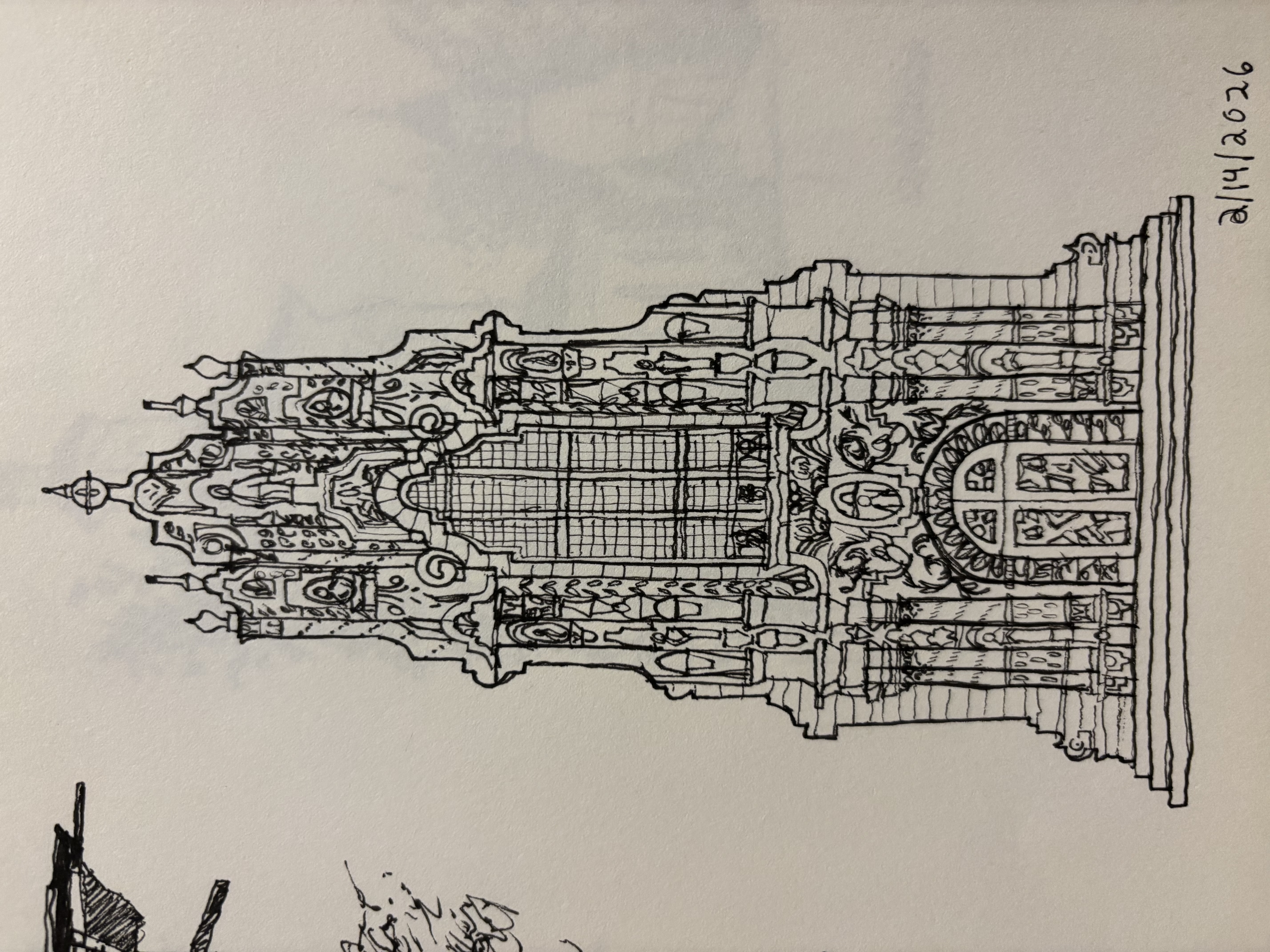 Sketch 11