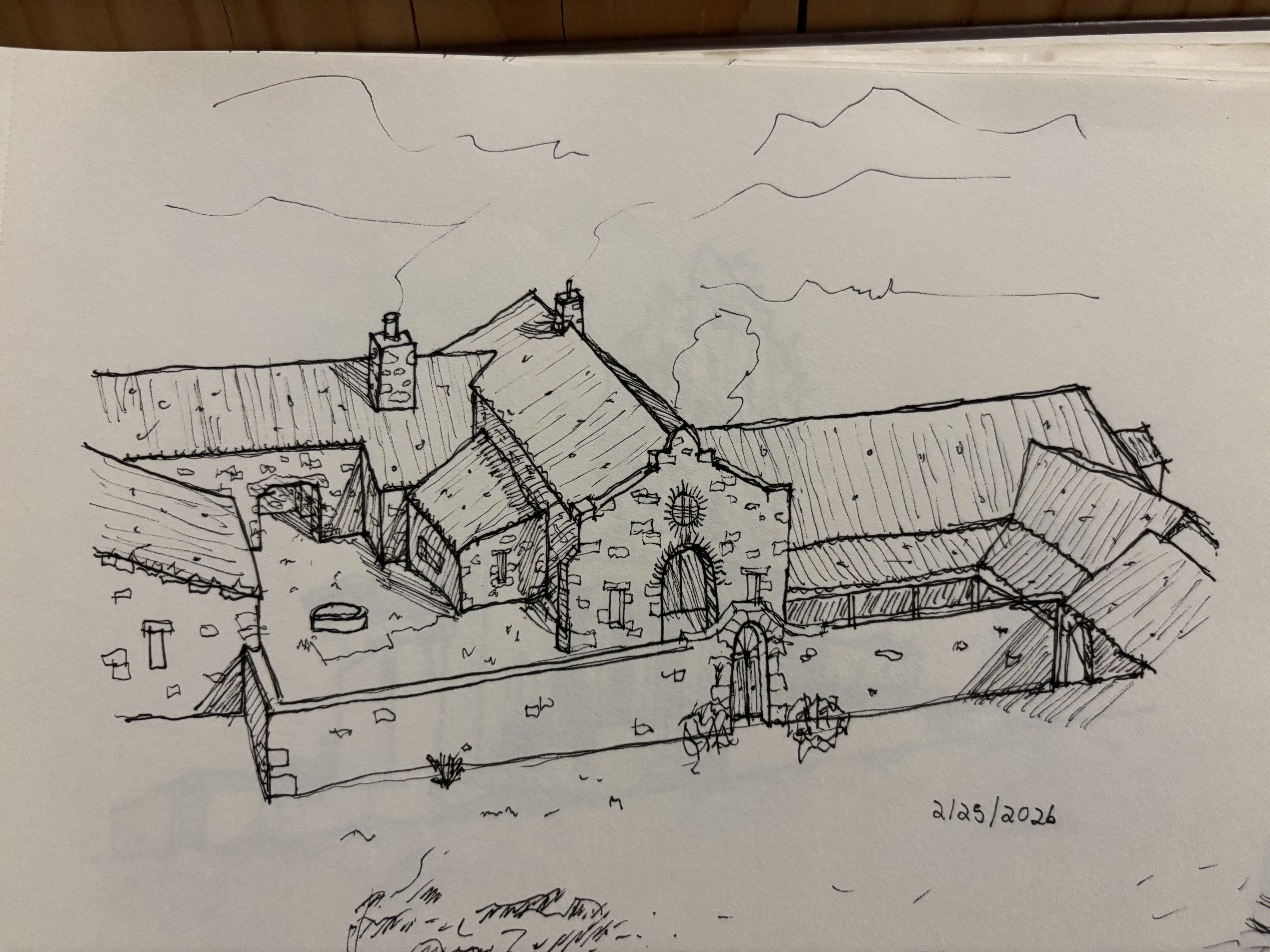 Sketch 13
