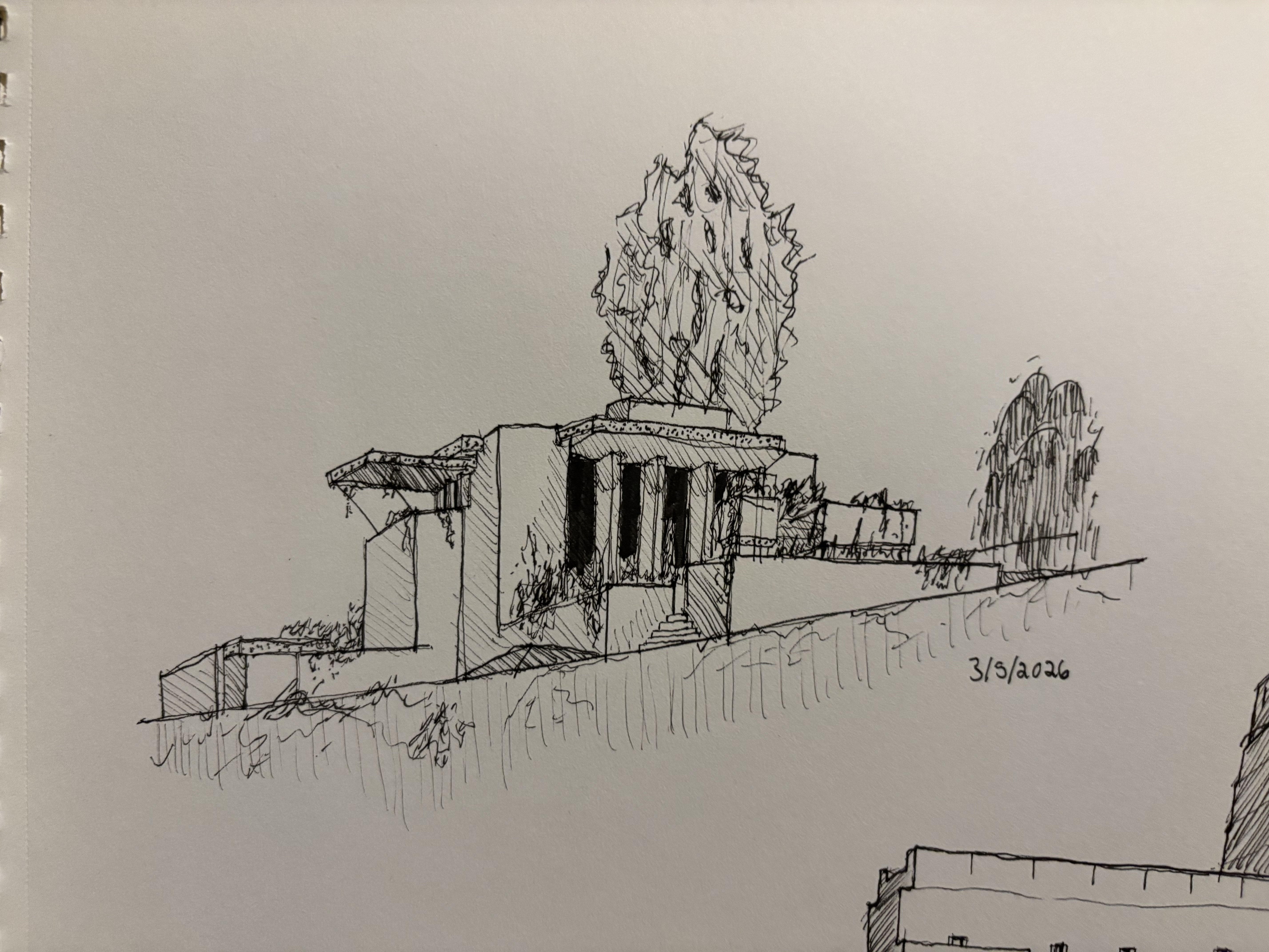 Sketch 14