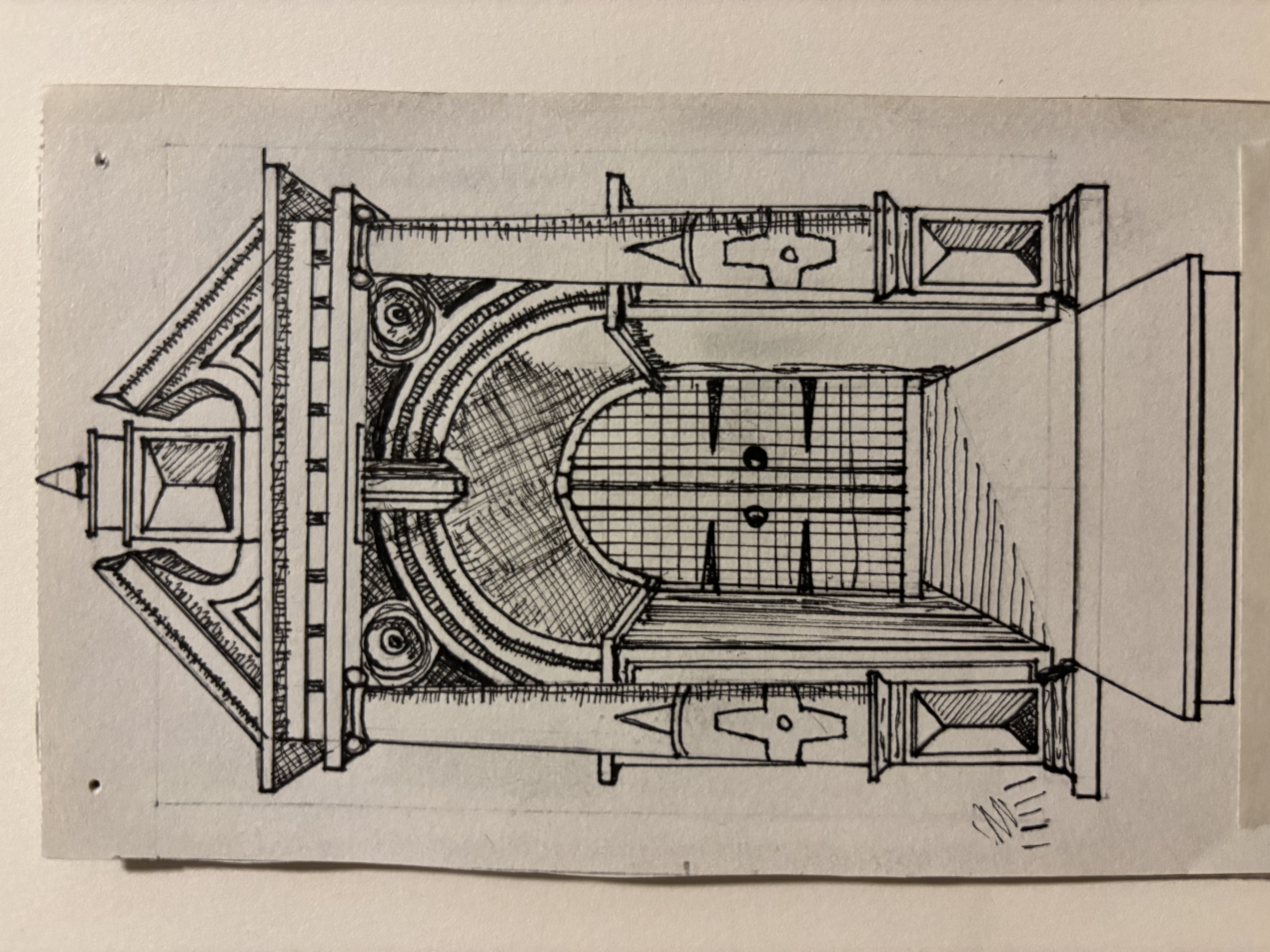 Sketch 12